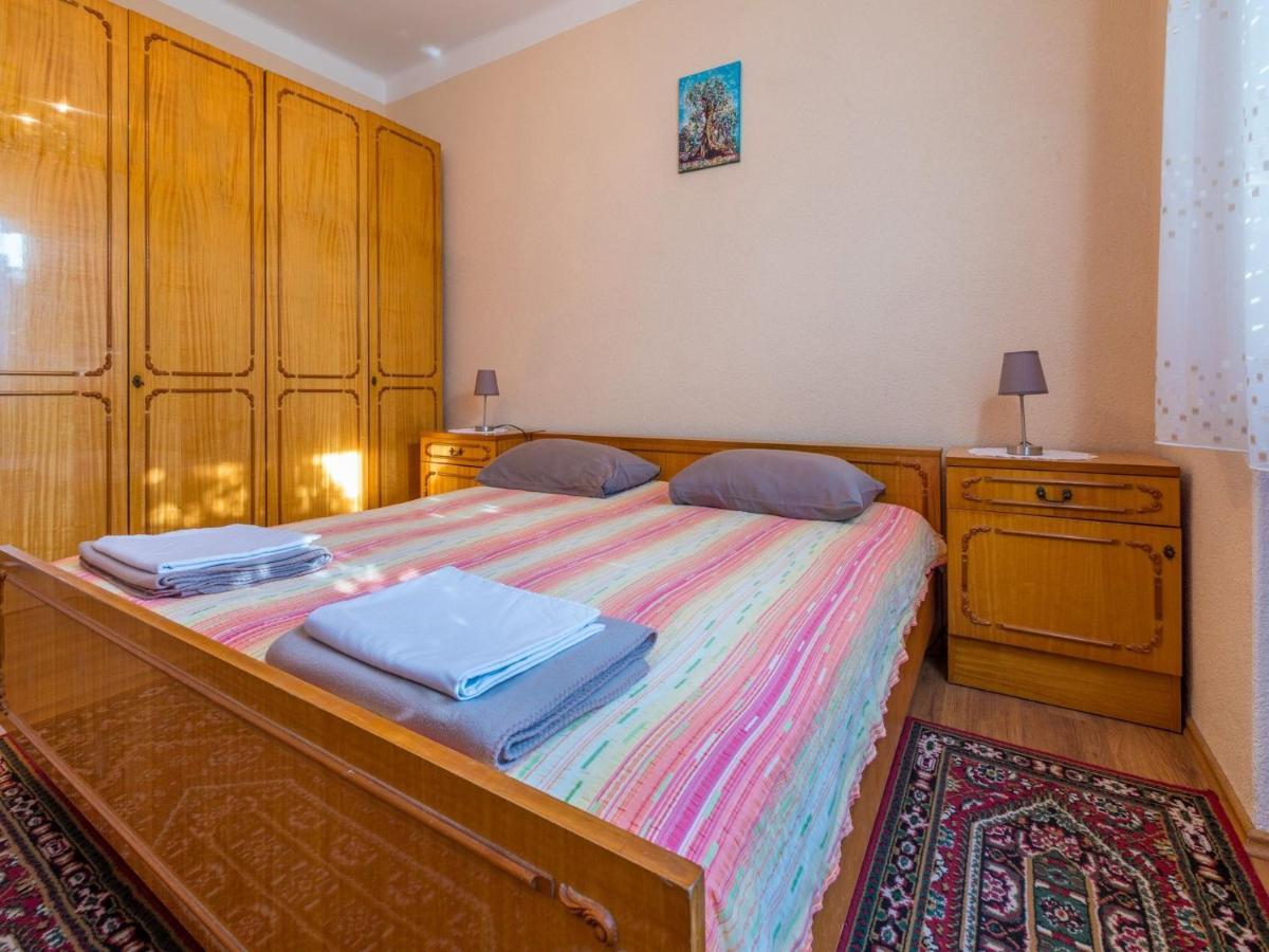 Apartments Drago نوفي فينودولسكي المظهر الخارجي الصورة