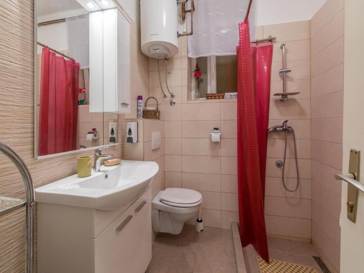 Apartments Drago نوفي فينودولسكي المظهر الخارجي الصورة