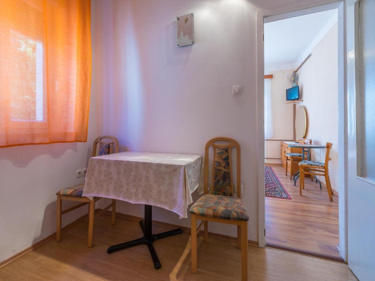 Apartments Drago نوفي فينودولسكي المظهر الخارجي الصورة